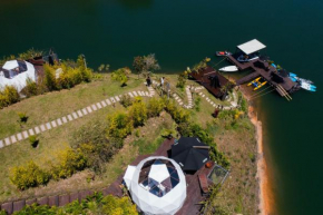 Domus Glamping Guatapé